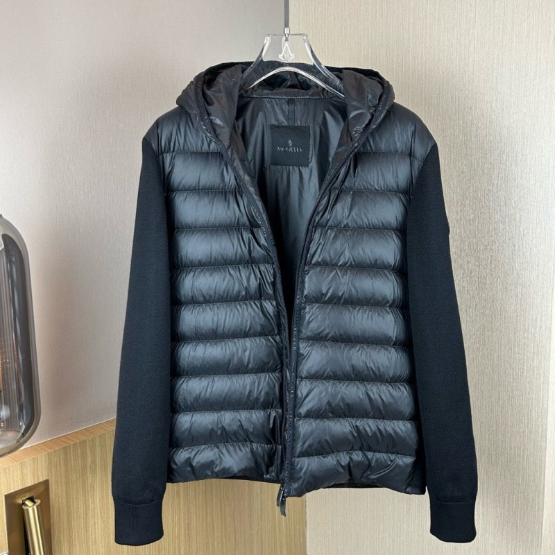 Moncler Down Coat